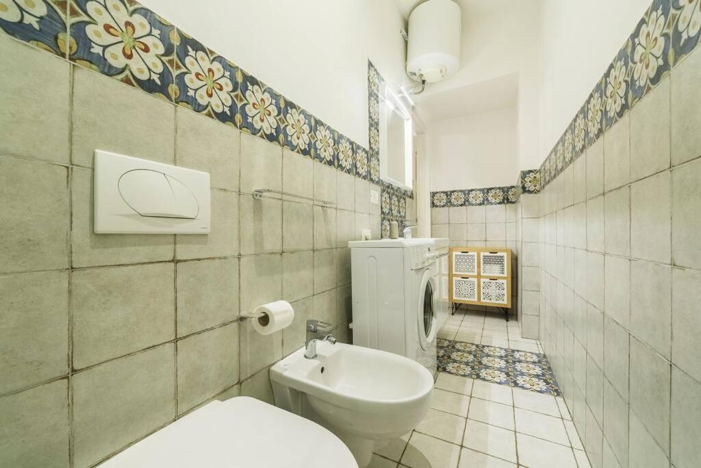 Unyca - Heart Of Florence Apartment Zewnętrze zdjęcie